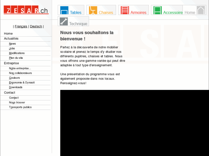 www.zesar.ch