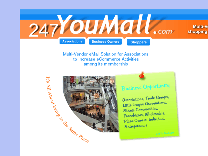 www.247youmall.com