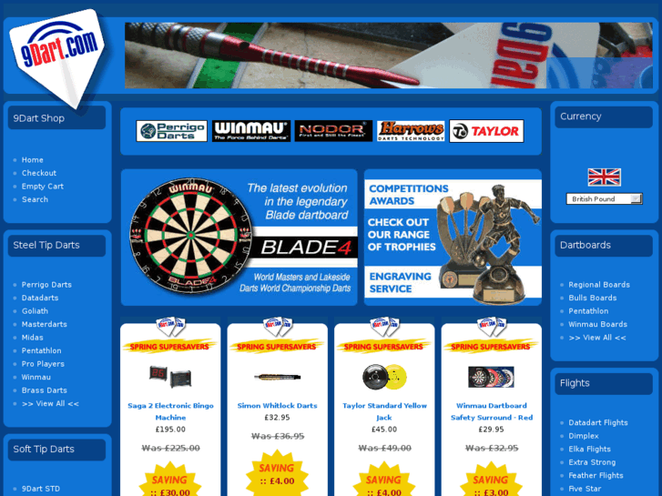 www.9dartshop.com