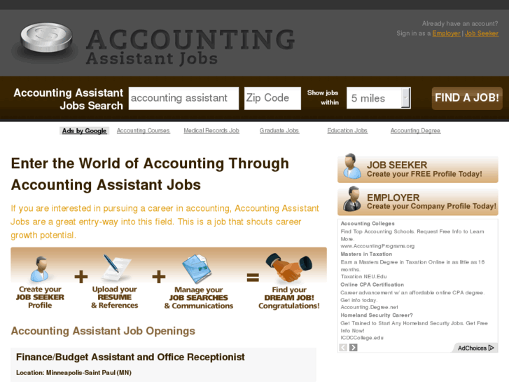 www.accountingassistantjobs.com