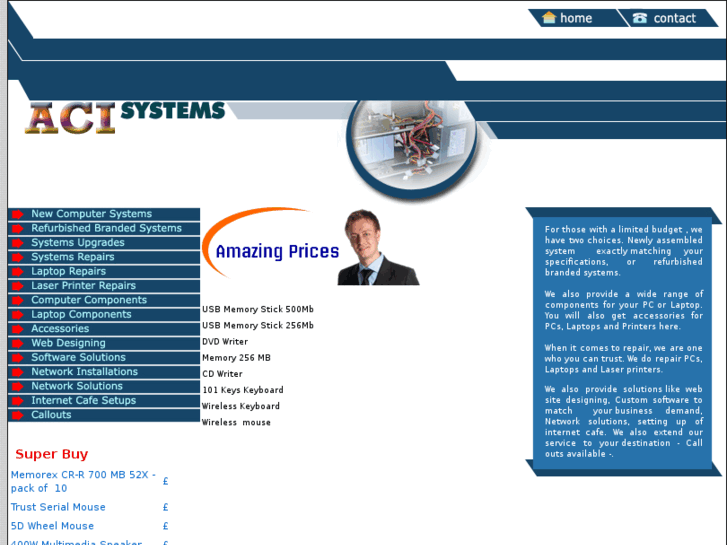 www.acisystems.co.uk