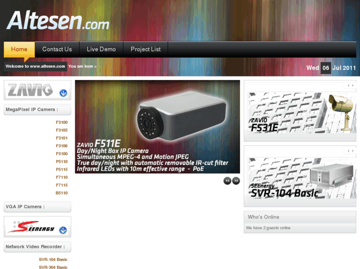 www.altesen.com