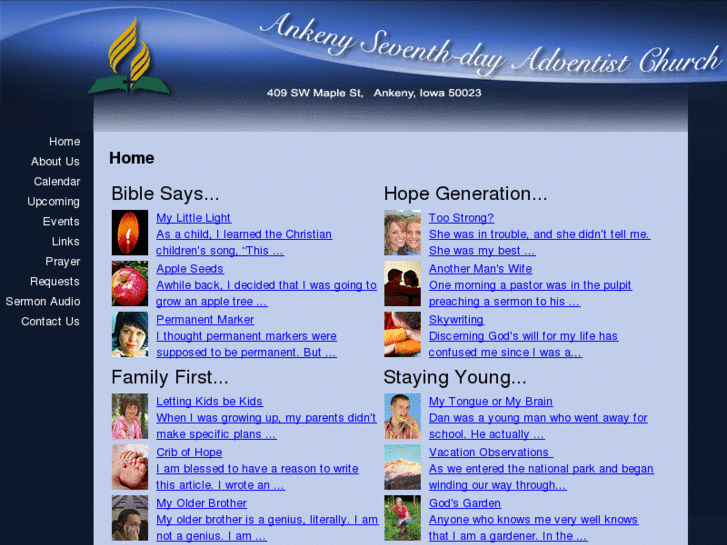www.ankenyadventist.org