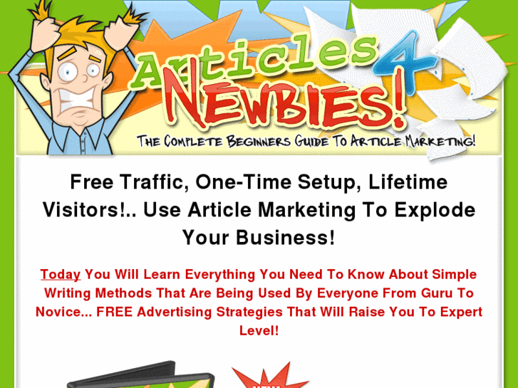 www.articles4newbies.org