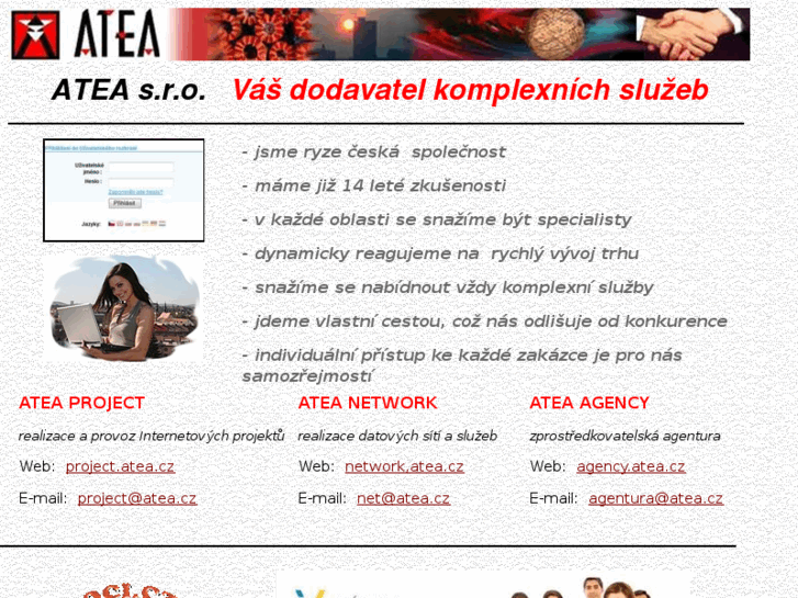 www.atea.cz