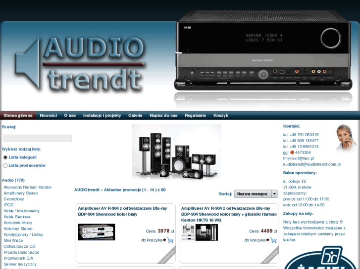 www.audiotrendt.com