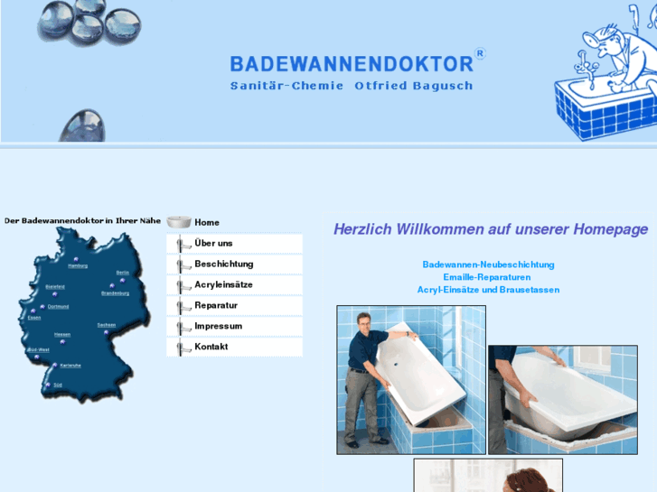 www.badewannendoktor.de