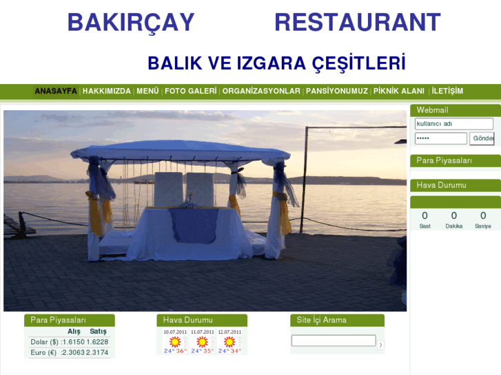 www.bakircayrestaurant.com
