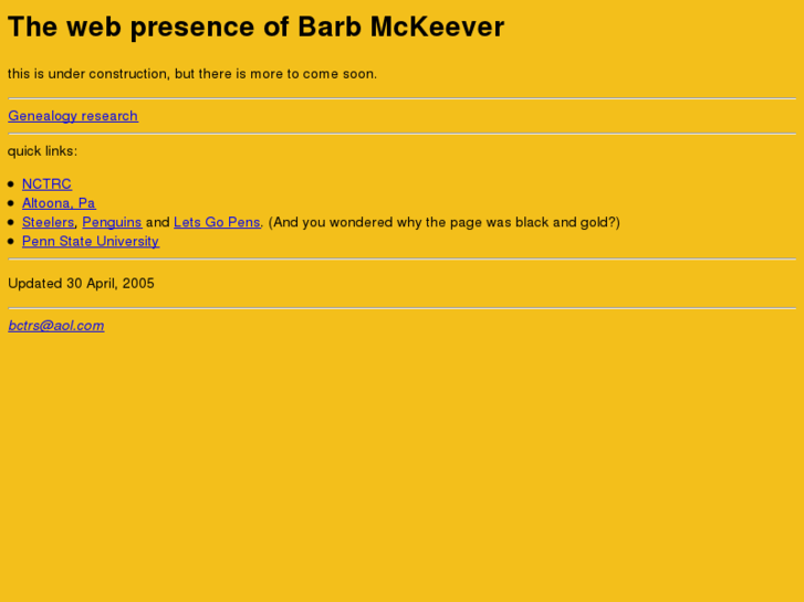 www.barbmckeever.net