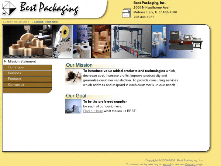 www.bestpackaging.com