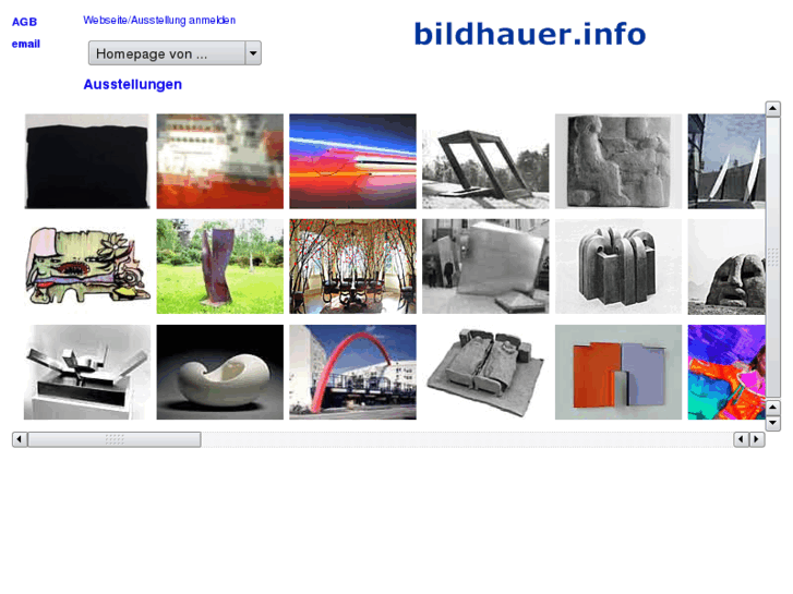 www.bildhauer.info