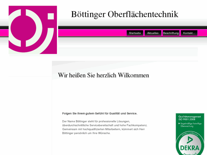 www.boettinger.biz