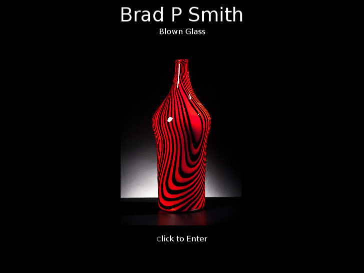 www.bradsmithblownglass.com