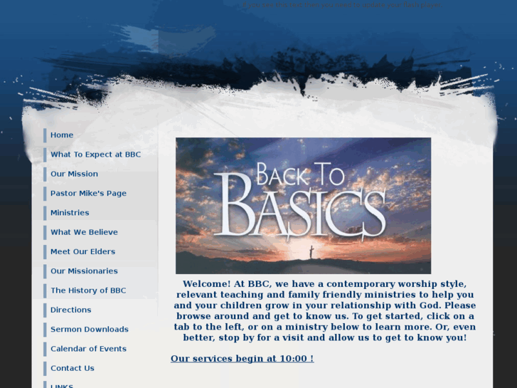 www.brandywinebiblechurch.com