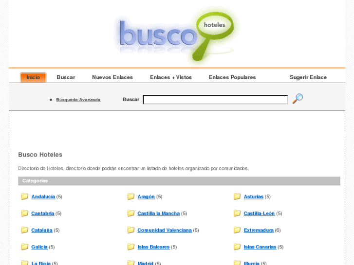 www.busco-hoteles.com