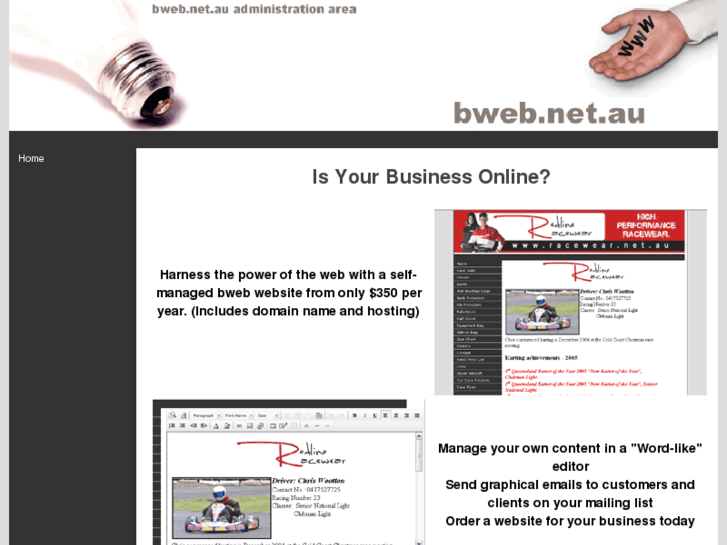 www.bweb.net.au