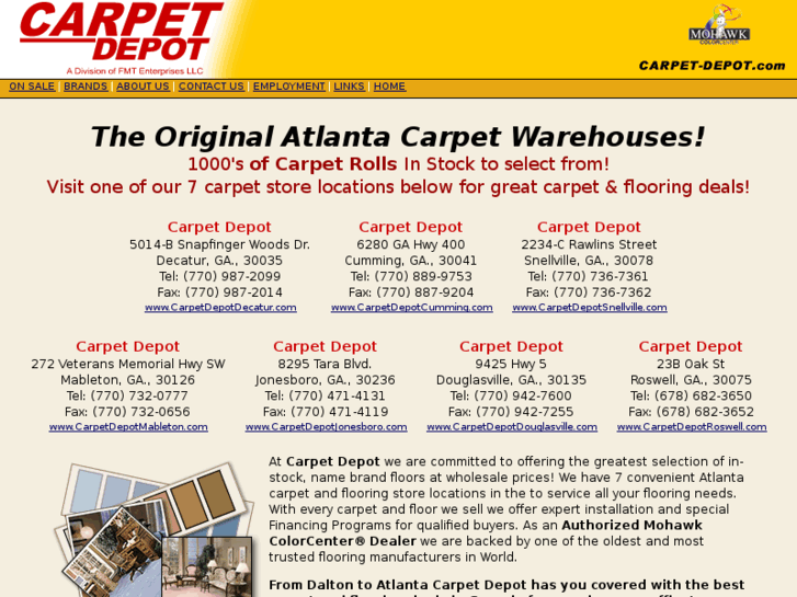 www.carpet-depot.com