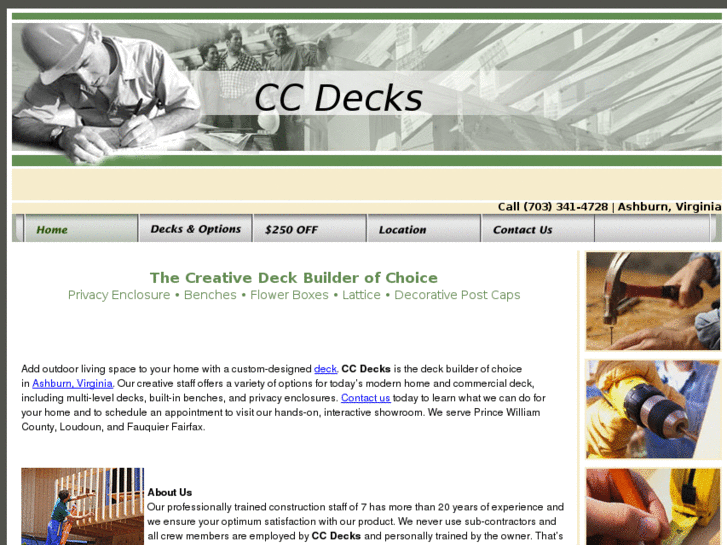 www.ccdecks-va.com