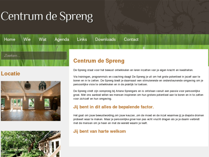 www.centrumdespreng.nl