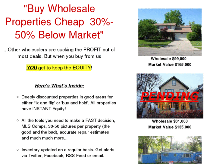 www.cheaphomesinohio.com