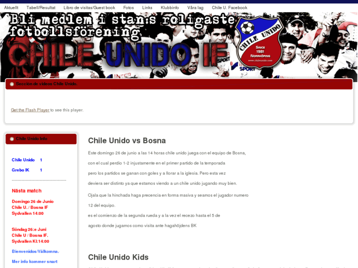 www.chileunido.com