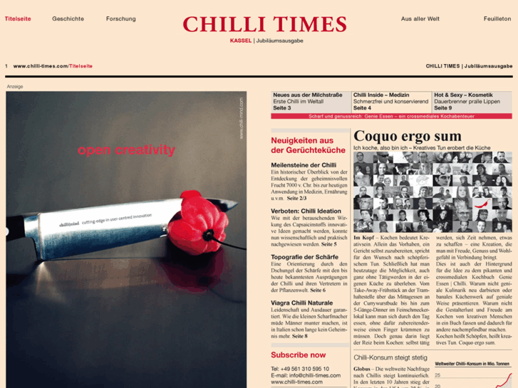 www.chilli-times.com