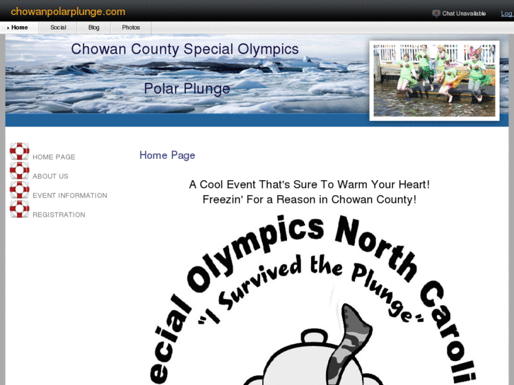 www.chowanpolarplunge.com