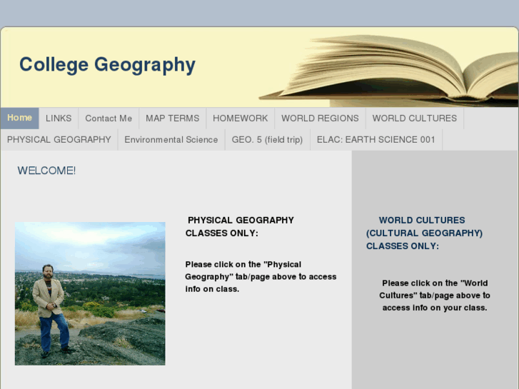 www.college-geography.com