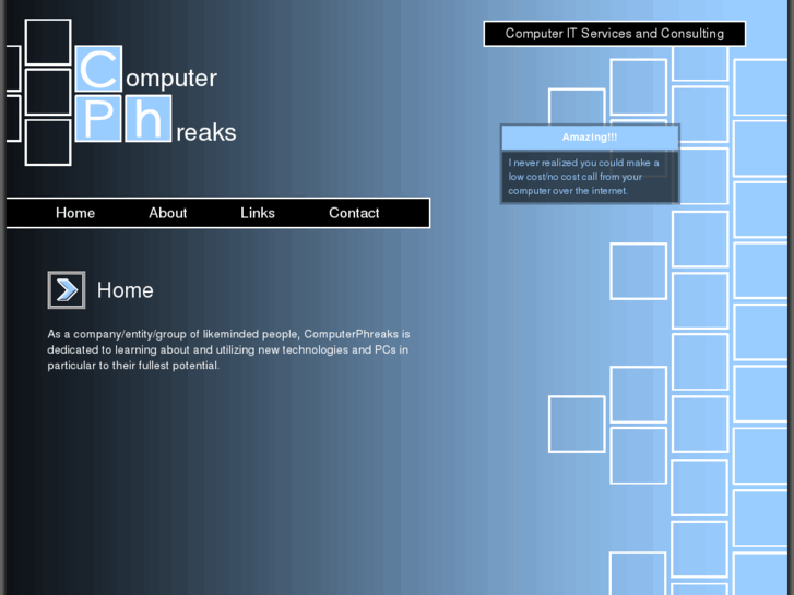 www.computerphreaks.com