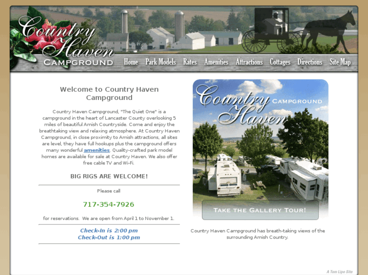 www.countryhaven.com