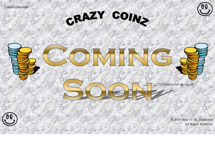 www.crazycoinz.com