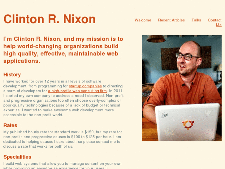 www.crnixon.com