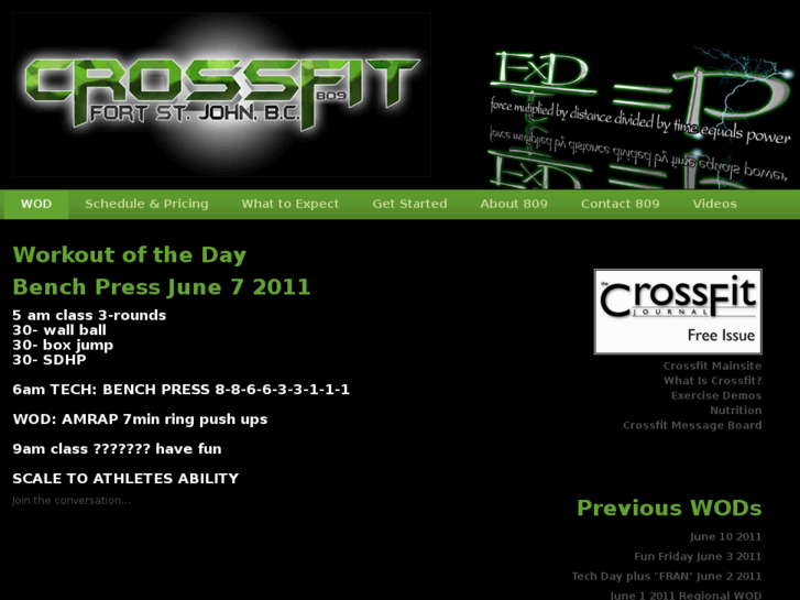 www.crossfitfsj.com