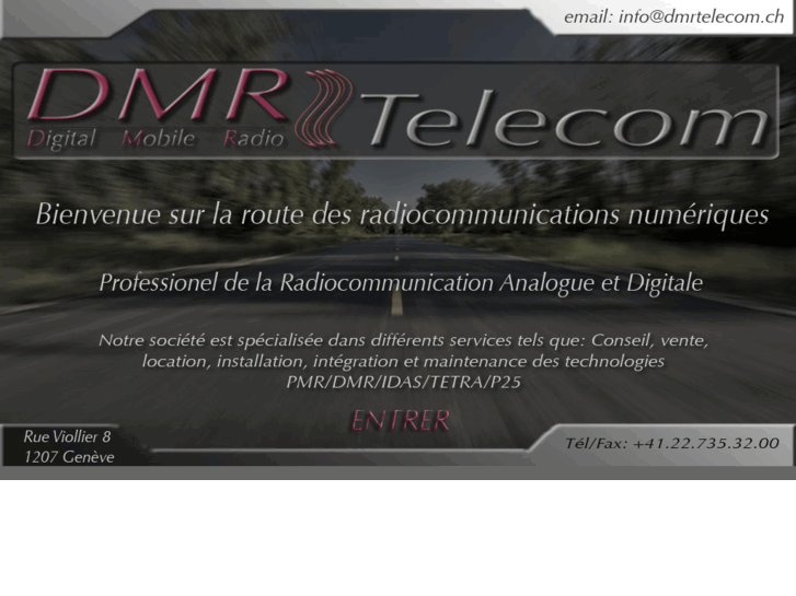 www.dmrtelecom.com