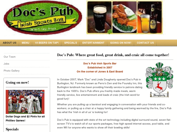 www.docsirishpub.com