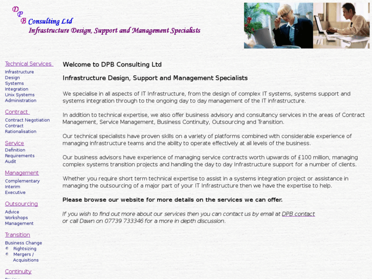 www.dpb-consulting.com