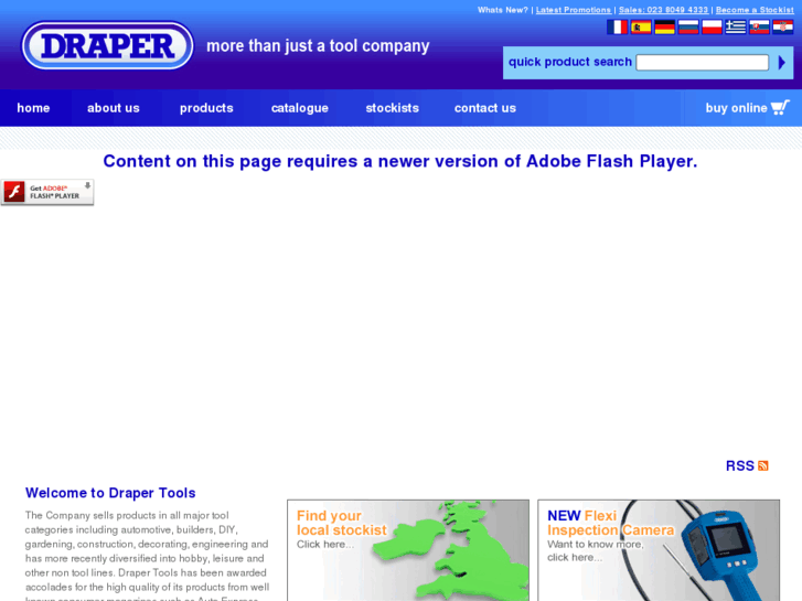 www.draper-tools.co.uk