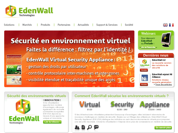 www.edenwall.biz