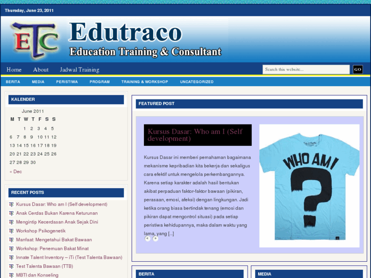 www.edutraco.com