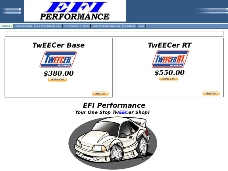 www.efiperformance.net