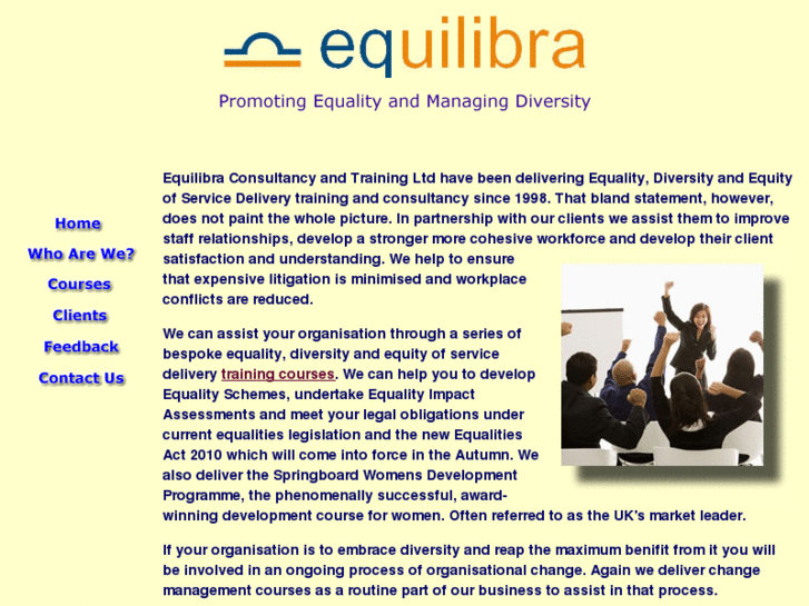 www.equilibratraining.co.uk