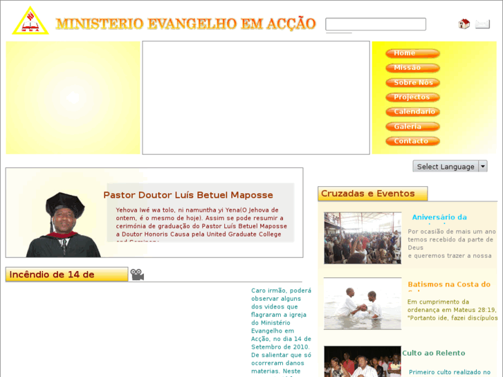 www.evangelhoemacao.org