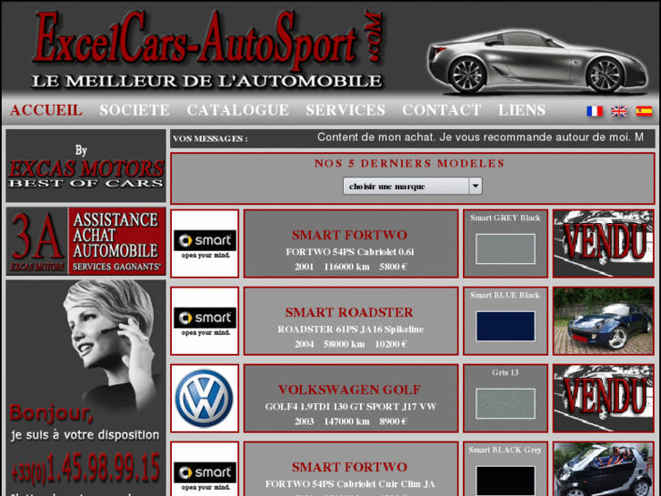 www.excelcars-autosport.com