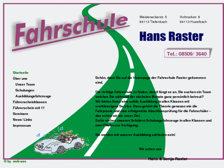 www.fahrschule-passau.com