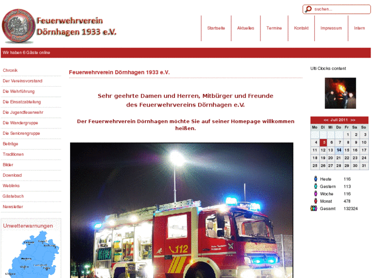 www.feuerwehrverein-doernhagen.de