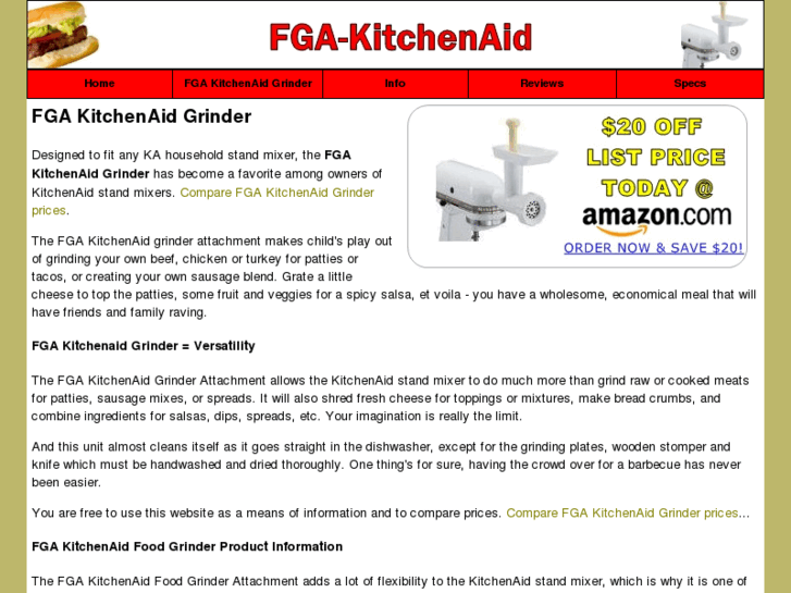 www.fga-kitchenaid.com