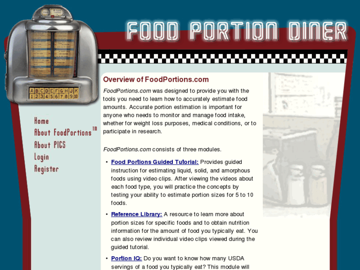 www.foodportion.com