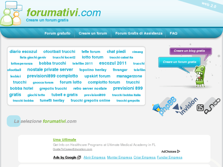 www.forumativi.com