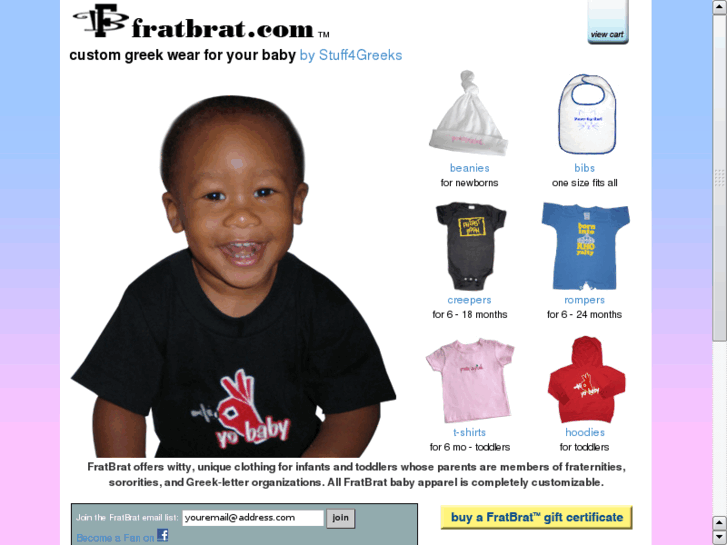 www.fratbaby.com