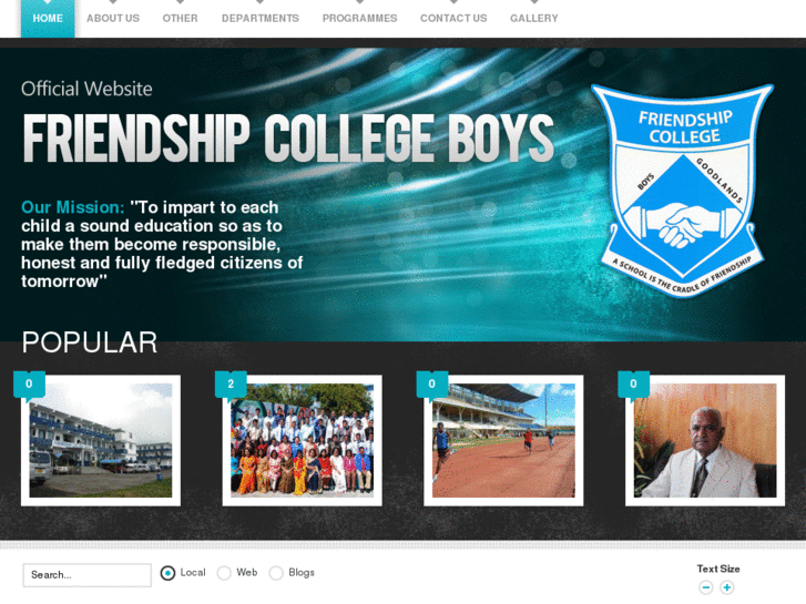 www.friendshipcollegeboys.com